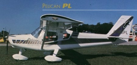 Ultravia Pelican PL