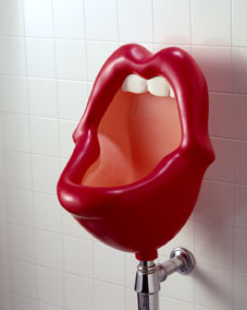 Urinal