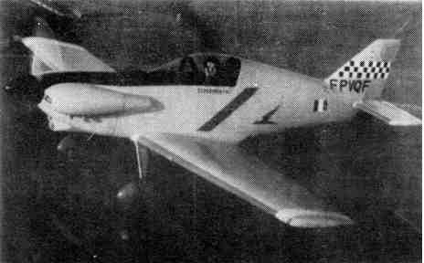 C.P. 80 Zephyr